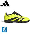 ショッピングサッカー アディダス（adidas）（キッズ）キッズサッカートレーニングシューズ プレデター CLUB TF ターフ用 IG5436