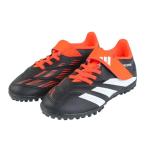 ショッピングサッカー アディダス（adidas）（キッズ）ジュニアサッカー ターフ用 キッズ プレデター 24 CLUB H&L TF IG5439