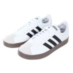 ショッピングアディダス スニーカー アディダス（adidas）（メンズ）スニーカー スポーツシューズ VL コート ベース ID3711