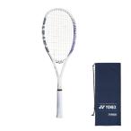 ヨネックス(YONEX)(メンズ、レディース)ソフトテニスラケット エアライド ARDG-022