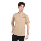  Yonex (YONEX)( мужской, женский ) теннис одежда короткий рукав футболка RWX24001-194