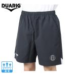 te. есть g(DUARIG)( мужской ) футбол одежда p Ractis шорты 4S0011-SCWR-741EG BLK скорость .