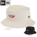 ニューエラ（NEW ERA）（メンズ、レディース）帽子 バケット01 ROUTE 66 ST 13772572/1377