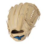  Mizuno (MIZUNO)( мужской ) софтбол для перчатка перчатка для подающего WILL DRIVE BLUE 1AJGS30801 80