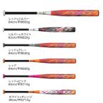ミズノ(MIZUNO)(メンズ、レディース)ソフトボール用バット ミズノプロ AX4 1CJFS323