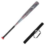  Mizuno (MIZUNO)( мужской ) для софтбола FRP производства bat бейсбол в общем biyondo Max эллипс 83cm/ в среднем 680g 1CJBR18683 0362