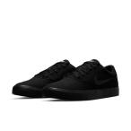 ナイキ(NIKE)(メンズ、レディース)スニーカー スケートボード ボーダーシューズ クロン2 キャンバス DM3494-002