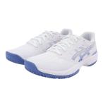 ショッピングasics アシックス（ASICS）（レディース）バドミントンシューズ レディース GEL-COURT HUNTER 3 1072A090.101