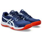 ショッピングアシックス アシックス（ASICS）（メンズ）オムニ・クレー・砂用 テニスシューズ COURT SLIDE 3 1041A389.401