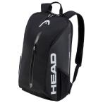  head (HEAD)( мужской, женский ) теннис сумка Tour Backpack 25L BKWH 260654