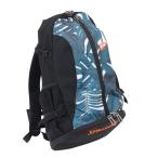  Spalding (SPALDING)( мужской, женский ) сумка рюкзак Kei ja- neon тропический 40-007NT