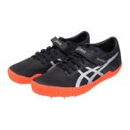  Asics (ASICS)( мужской, женский ) наземный шиповки пригодный для любой погоды грузовик специальный высокий Jump Pro 3 HIGH JUMP PRO 3 L 1093A214.001