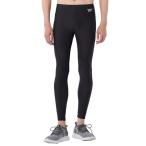 リーボック(REEBOK)(メンズ)ロングレギンス 420784C-BK
