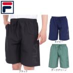 フィラ(FILA)(メンズ)水着 海水パンツ サーフパンツ トランクス ユーティリティロゴショーツ 424201