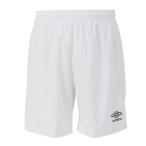  Umbro (UMBRO)( мужской, женский ) футбол одежда стрейч u-bn брюки . пот скорость . стрейч UAS6400P WHT