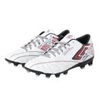 アンブロ(UMBRO)(メンズ)サッカースパイク 人工芝/天然芝/ハードグランド用 サッカーシューズ アクセレイター b-rush v2 HG UU2XJA03WR