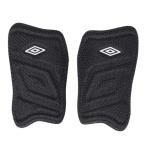 アンブロ(UMBRO)(メンズ、レディース)サッカー メッシュシンガード UJS4601B BLK