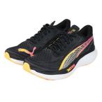 プーマ(PUMA)(メンズ)ランニングシューズ ジョギングシューズ ヴェロシティ ニトロ 3 FF 30970101