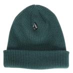 ボルコム（Volcom）（メンズ）ニット帽 FULL STONE ビーニー 23D5832202 RGR
