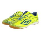 アンブロ(UMBRO)(キッズ)ジュニア サッカーインドアトレーニングシューズ 屋内 室内 エバーブルーIV WD I UZ4XJB02YX