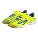 アンブロ(UMBRO)(キッズ)ジュニア サッカーインドアトレーニングシューズ 屋内 室内 エバーブルーIV SB WD I UZ4XJB04YX