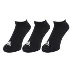  Adidas (adidas)( женский ) подушка low cut носки 3 пара комплект EBB61-IC1332