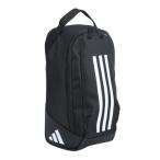 アディダス(adidas)(メンズ、レディース、キッズ)EP/Syst. シューズバッグ 黒 M〜Lサイズ JMT64-IM5233 シューズケース