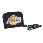 エヌビーエー（NBA）（メンズ、レディース、キッズ）NBA ウォレット ロサンゼルス・レイカーズ NBA-013A-LA