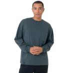  New balance (new balance)( мужской ) футболка с длинным рукавом Rush Guard MT1996 длинный футболка AMT45018 ACK черный . пот скорость ... трудно 