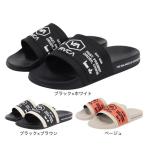 ルーカ(RVCA)(メンズ)CHAINMAIL シャワー サンダル BE041971