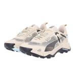 プーマ(PUMA)(レディース)ゴアテックス トレッキングシューズ ローカット エクスプロア ニトロ ゴアテックスW 378024 04 ベージュ
