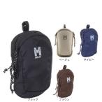 ミレー（Millet）（メンズ、レディース）ポーチ バッグ VOYAGE PADDED POUCH MIS0660 小型