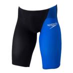 スピード（SPEEDO）（メンズ）競泳水着 メンズ 水泳 ファストスキンプロ3ジャマー WA承認モデル SC62101F