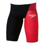 スピード（SPEEDO）（メンズ）競泳水着 メンズ 水泳 ファストスキンプロ3ジャマー WA承認モデル SC62101F