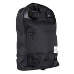 makya Berik (MAKAVELIC)( мужской, женский, Kids )ROOTAGE Day Pack рюкзак 3123-10104BLACK 20L чёрный 