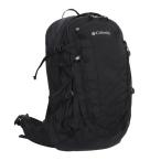 コロンビア(Columbia)(メンズ、レディース)バックパック リュック 登山 ハイキング ワイルドウッド30L PU8657 010