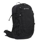 コロンビア（Columbia）（メンズ、レディース）バックパック リュック 登山 ハイキング ワイルドウッド30L PU8657 010