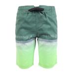  Jerry (GERRY)( Kids ) Junior купальный костюм морская вода брюки bai цвет шорты для серфинга 713501-24GRN