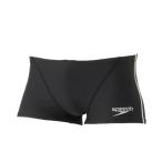 . покупка скорость (SPEEDO)( мужской ).. купальный костюм мужской плавание Zebra s tuck Turn z box ST52410 KW