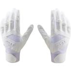  Z (ZETT)( мужской ) batting для перчатка бейсбол 3DFIT обе рука для BG18012HS-1100