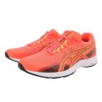 ショッピングランニング アシックス（ASICS）（メンズ）ランニングシューズ ライトレーサー5 サーモンピンク 1011B903.600 スニーカー トレーニング 部活 軽量