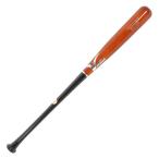 ヴィクタススポーツ（Victus Sports）（メンズ）軟式用バット 野球 一般 TATIS21 BIRCH M-BALL BAT VRWBJFT21-BK/BR-33