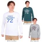  Champion - износ Tey ji(CHAMPION-HERITAGE)( мужской ) футболка с длинным рукавом мужской BA COLLEGE PRINT C3-X414