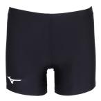  Mizuno (MIZUNO)( мужской ) наземный одежда трико 2WAY трико Short U2MBA05009