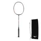  Mizuno (MIZUNO)( мужской, женский ) бадминтон ракетка a черный скорость 3 73JTB-40309