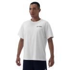  Yonex (YONEX)( мужской, женский ) теннис одежда Uni dry футболка 16800-011