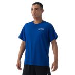  Yonex (YONEX)( мужской, женский ) теннис одежда Uni dry футболка 16800-472