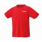  Yonex (YONEX)( мужской, женский ) теннис одежда короткий рукав dry футболка 16800-496