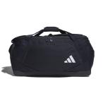 アディダス(adidas)(メンズ、レディース)EP/Syst. チームダッフルバッグ 50L JMT58-IM5218 旅行 試合 大容量 ネイビー