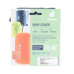  Deuter (deuter)( мужской, женский ) альпинизм для мелкие вещи дождевик 1 D3942224-3079